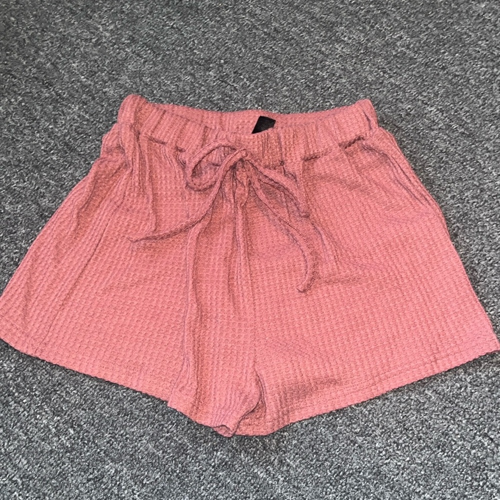 Women’s size Small shorts